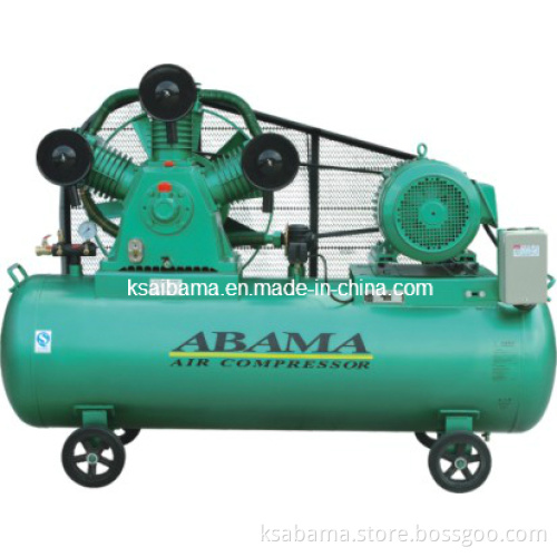 Belt Driven Air Compressor (380V/50Hz 3HP-15HP))